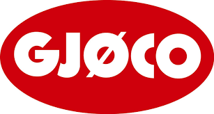 Gjøco-logo